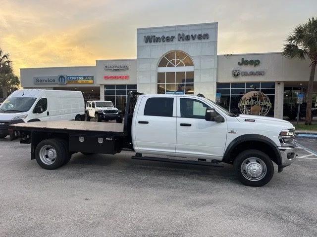 ram ram 5500 chassis cab 2026 3C7WRNFL7TG222813 image ram ram 5500 chassis cab 2026 3C7WRNFL7TG222813 image